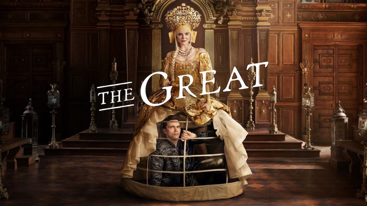 The Great - Staffel 1