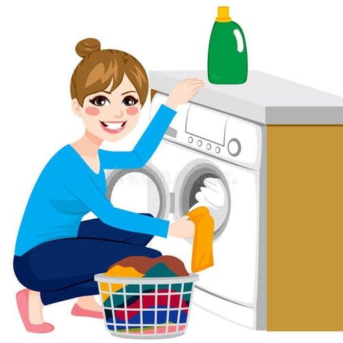 /r/laundry