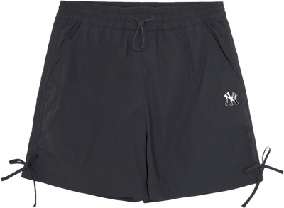 Women's Gorpcore Glossy Shirring 6in Shorts