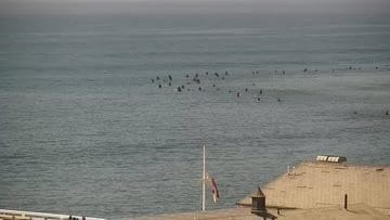 First Point, Malibu Surf Report & Forecast