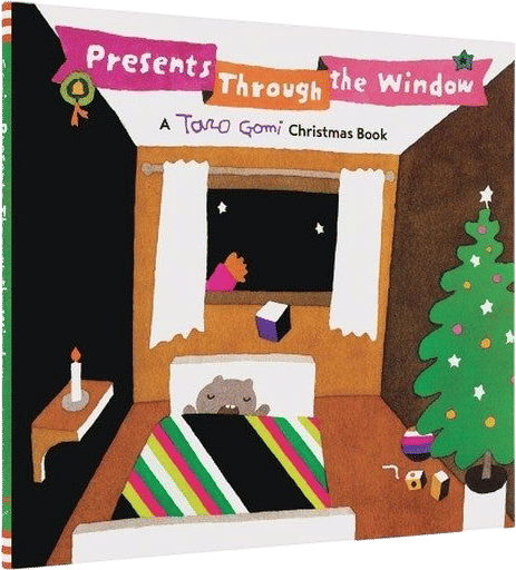 Presents Through the Window (Taro Gomi)