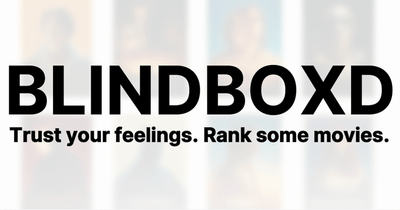 Blindboxd