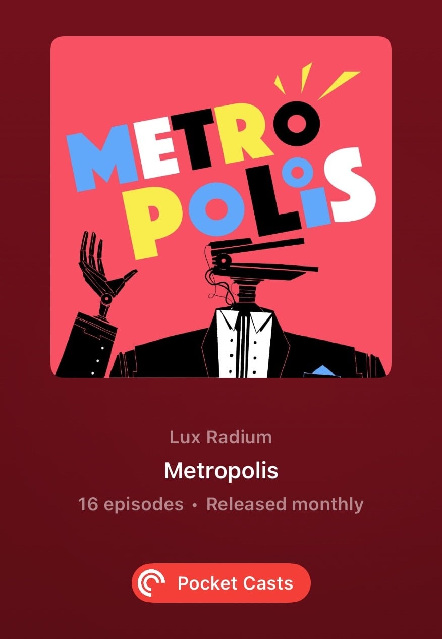 Metropolis
