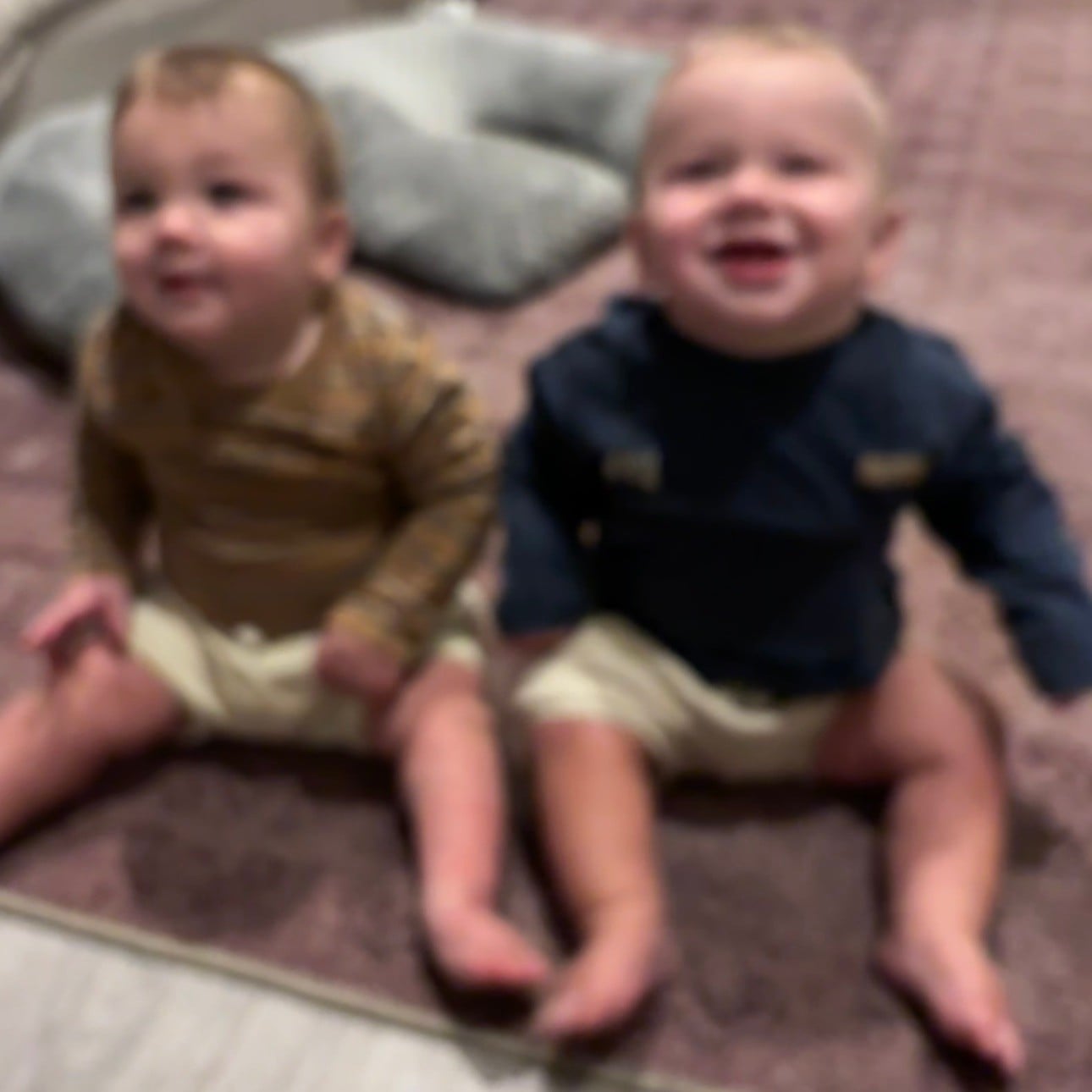 Baby Clothes