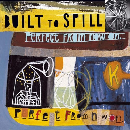 20 Incredible Indie Rock/Emo/Pop-Punk Albums from the 1990s and Early 2000s