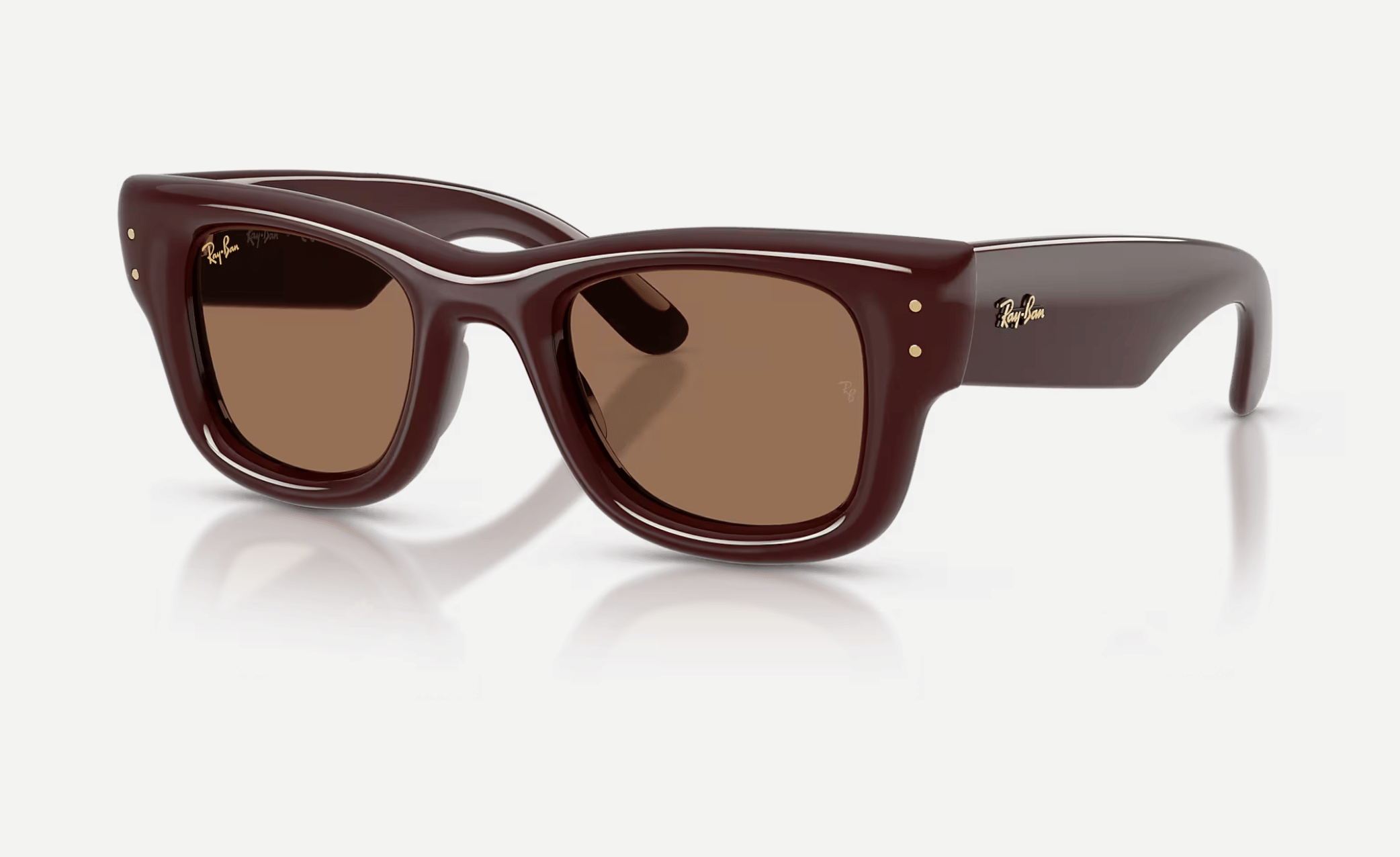 Ray-Ban x A$AP Rocky Wayfarer Sunglasses