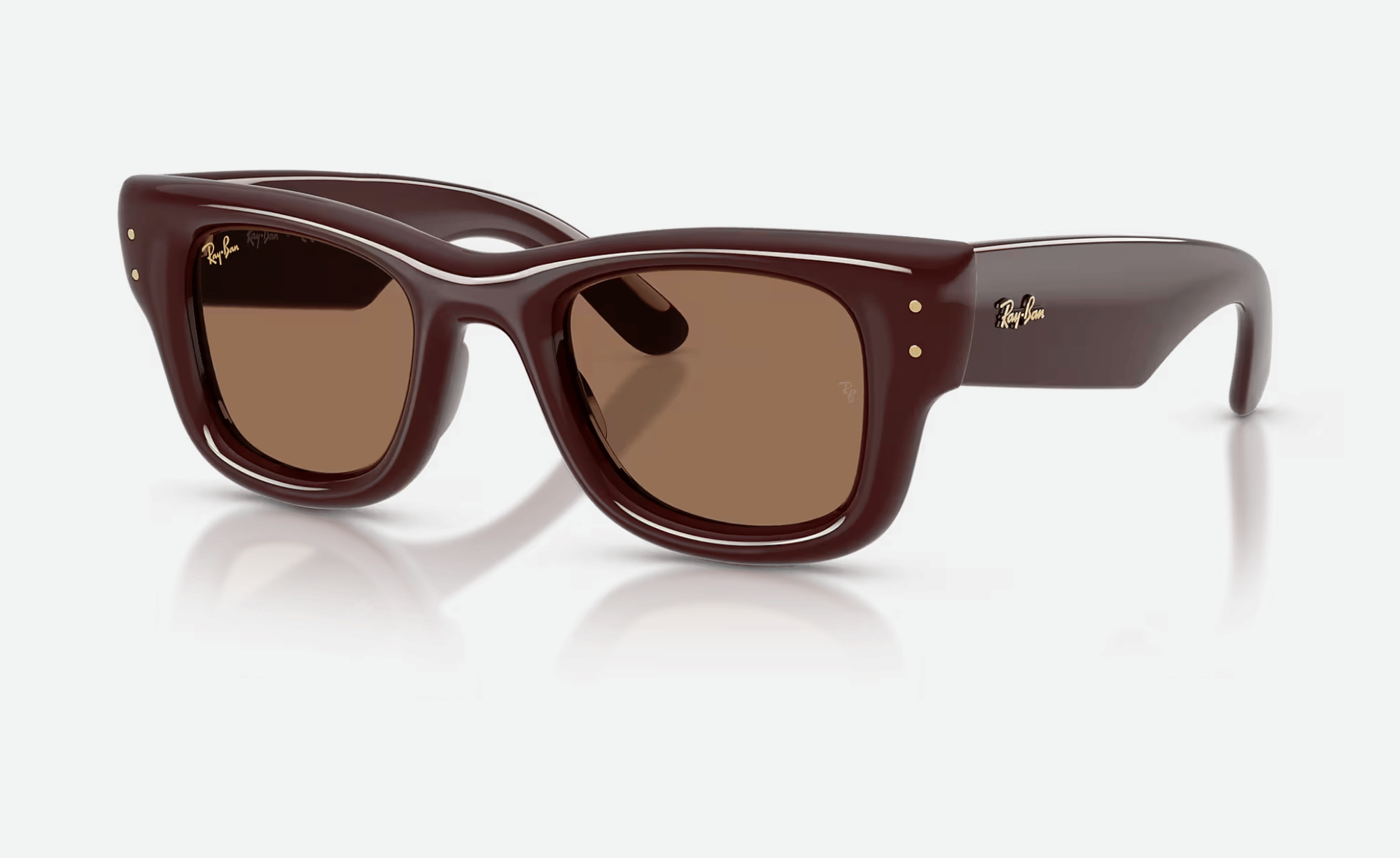 Ray-Ban x A$AP Rocky Wayfarer Sunglasses