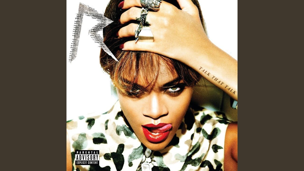 We Found Love (Rihanna)