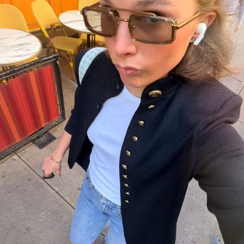 Anna Cristina