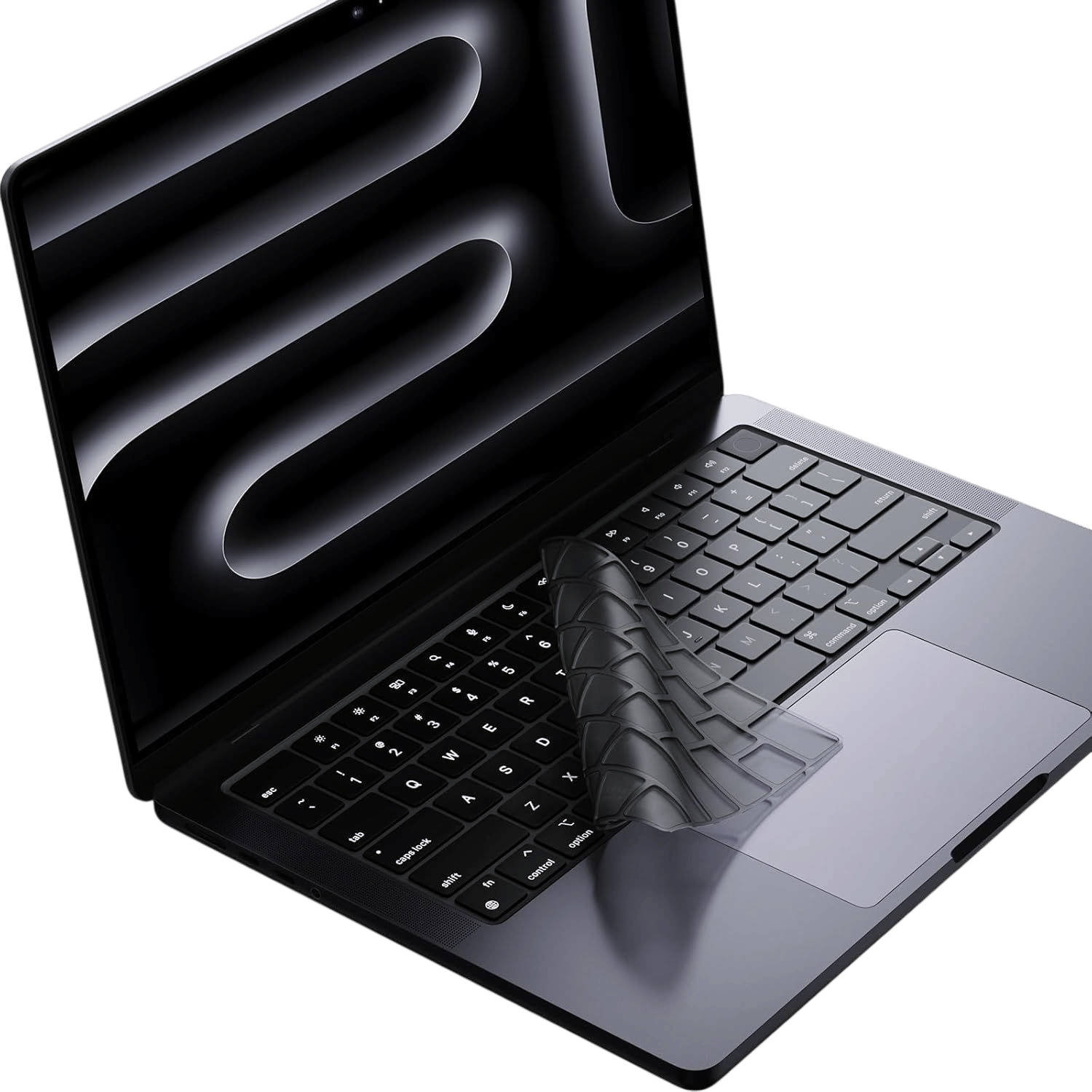 Soonjet Premium Keyboard Cover Protector
