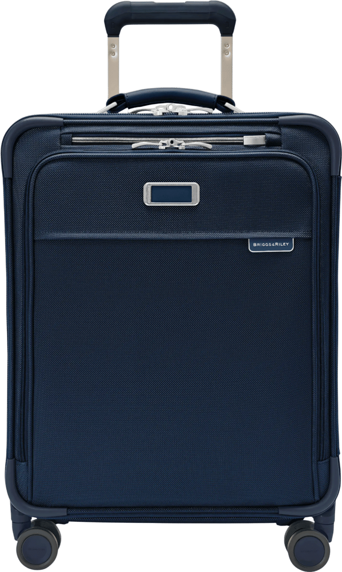 Briggs & Riley Luxury Travel Luggage