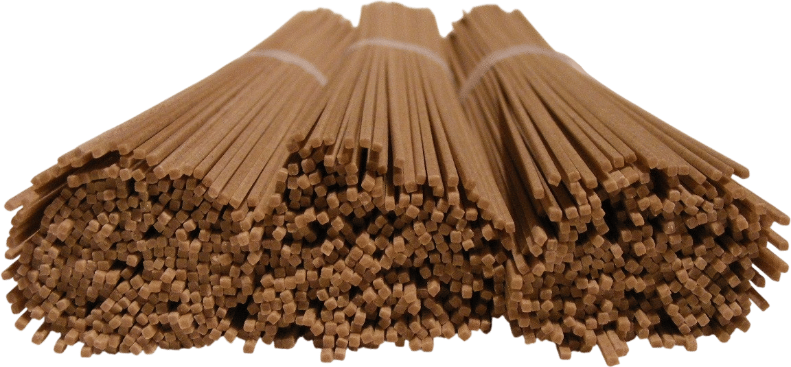 soba noodles