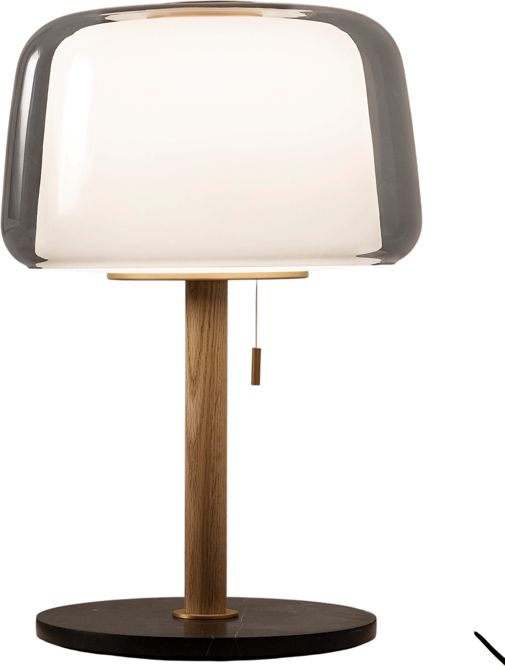 IKEA Evedal Table lamp /// Aaron Probyn