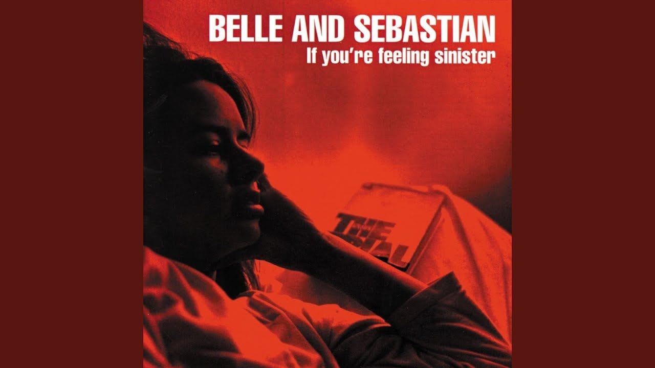 The Fox in the Snow (Belle and Sebastian)