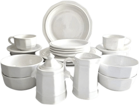 vintage pfaltzgraff heritage dinnerware