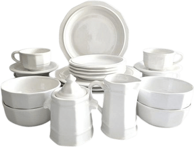 Heritage Dinnerware