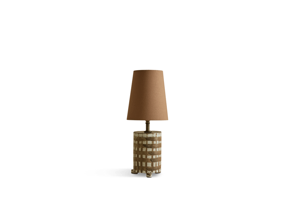 Nickey Kehoe Pocket Lamp No. 3
