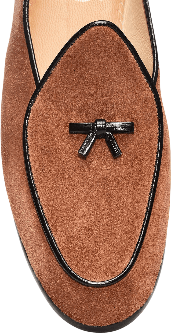 Belgian Shoes