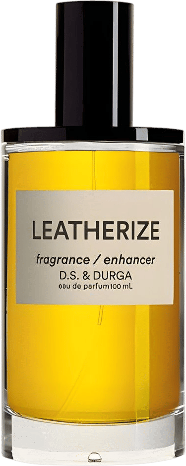 Leatherize Eau de Parfum