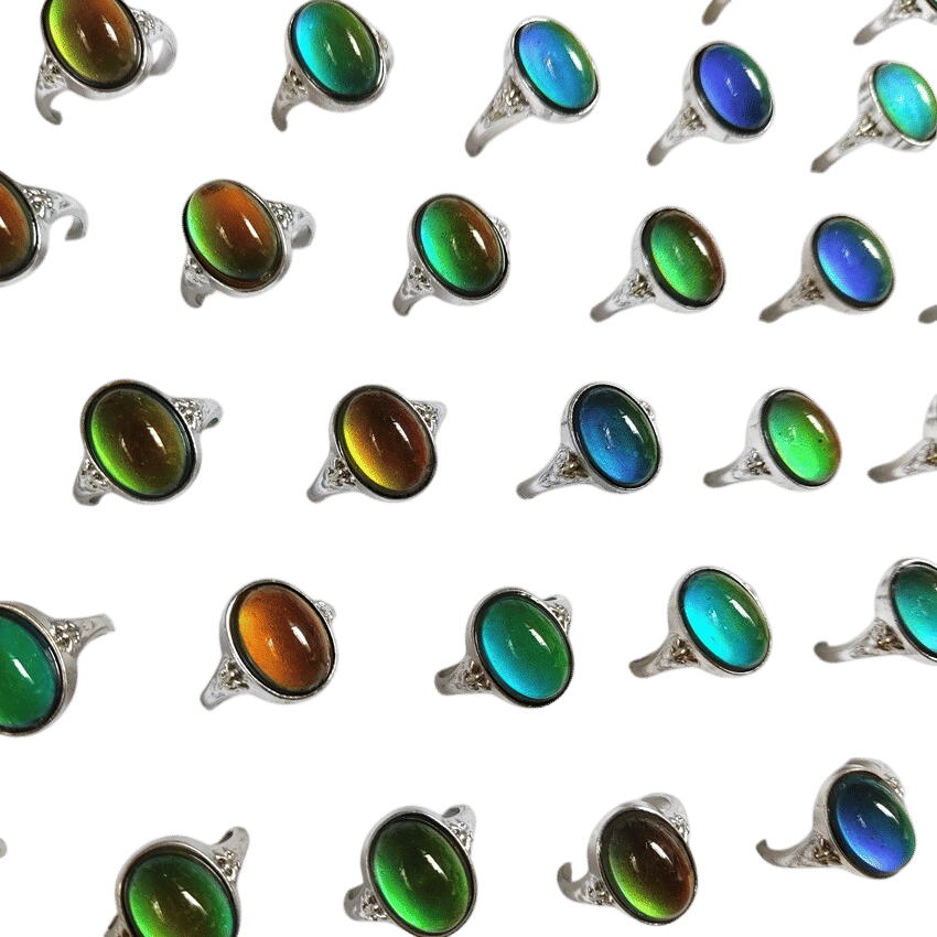 Treating your Rec League colors like a Mood Ring