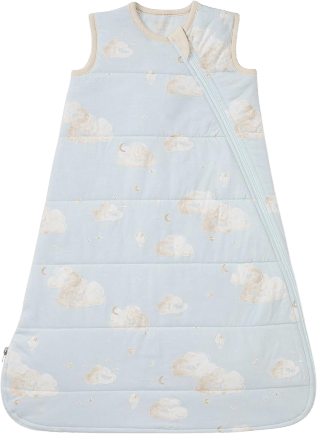 burt’s bees organic wearable blanket!