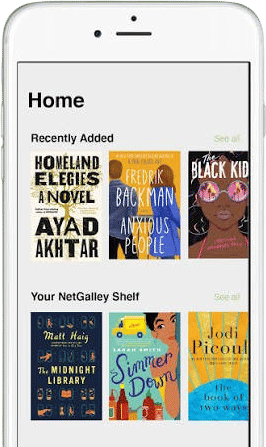 NetGalley