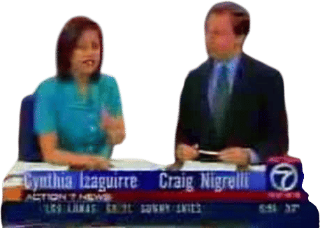 Mount Everest News Blooper