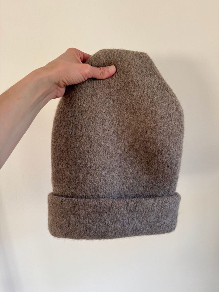Carpenter Hat