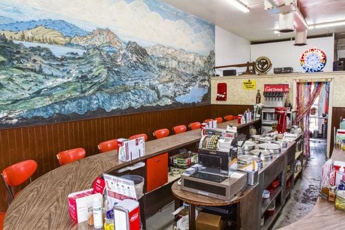 Chili John’s in Burbank