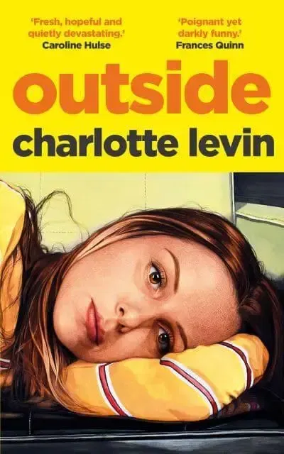 Outside by Charlotte Levin