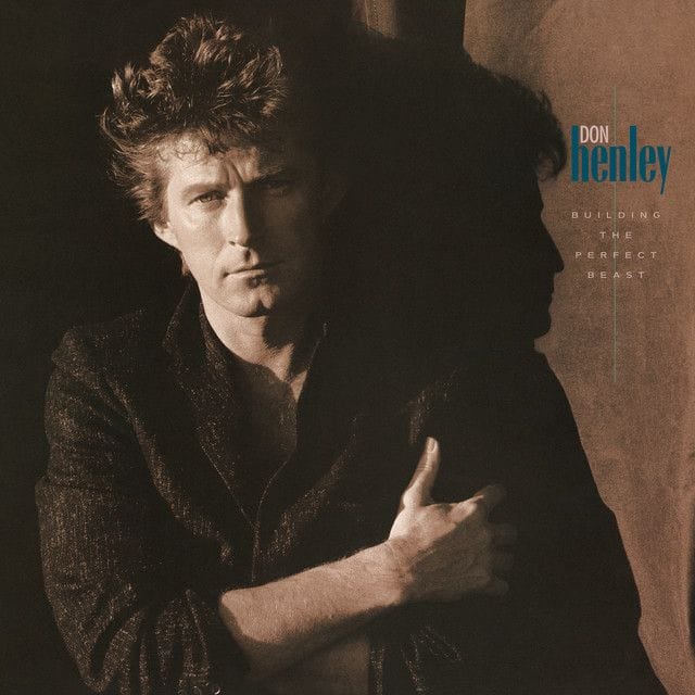 The Boys Of Summer - Don Henley