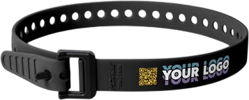 Custom voile straps