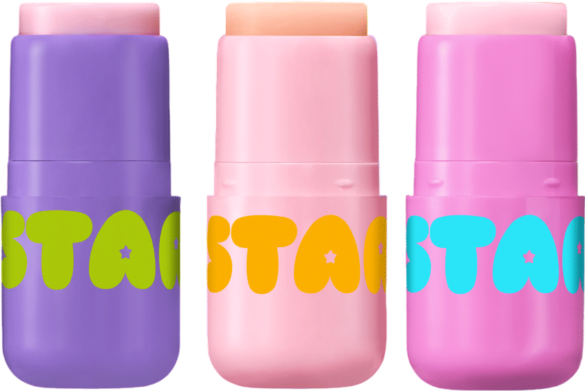 starface lip balm