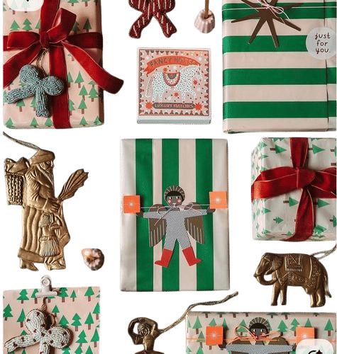 Gifts