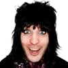 Noel Fielding's Wardrobe
