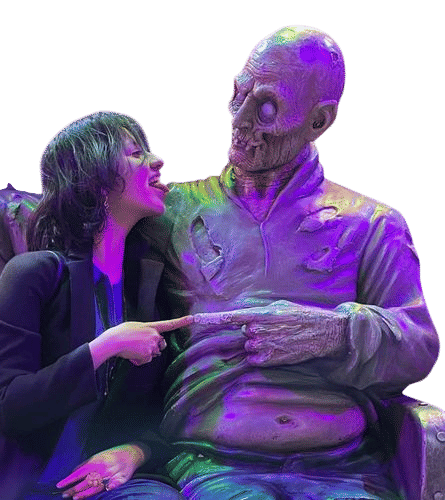 universal’s halloween horror nights