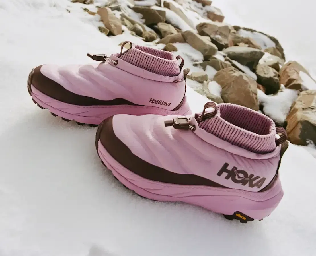 Hoka Kaha 2 Frost Moc Gore-Tex Halfdays