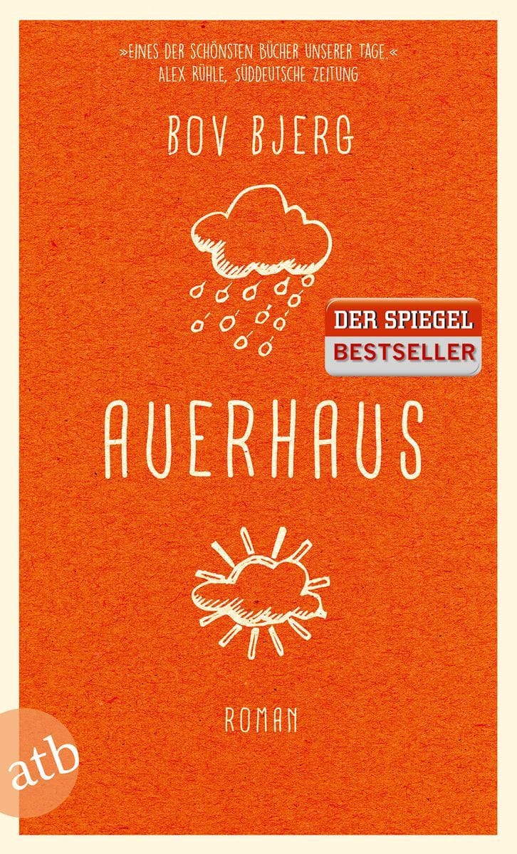 "Auerhaus" (Bov Bjerg)