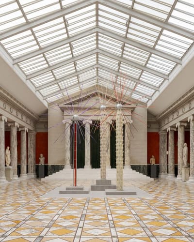 Ny Carlsberg Glyptotek