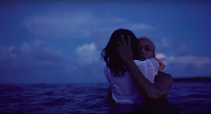 Waves (2019)