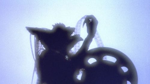 When the Gremlins Take Over the Theater