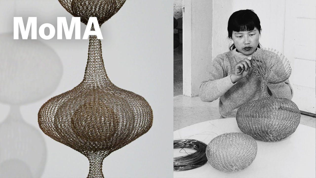 Ruth Asawa