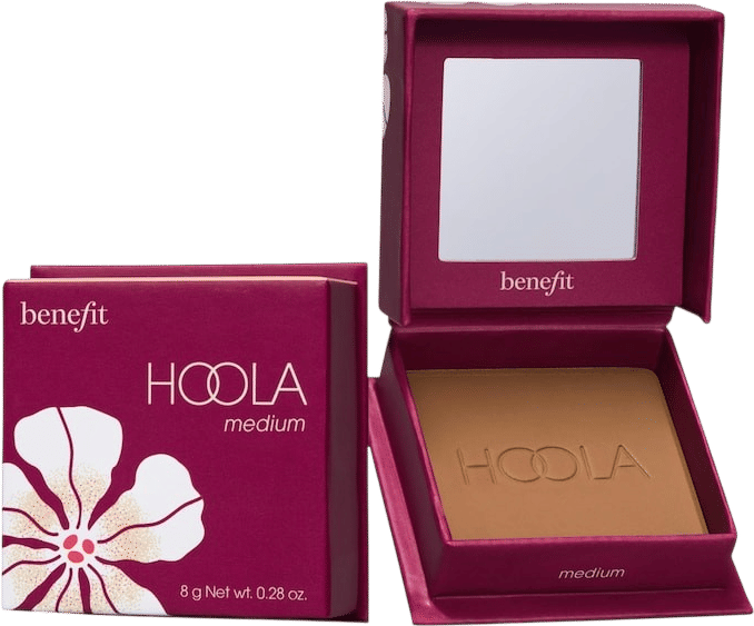 hoola bronzer