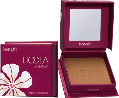 Hoola Matte Bronzer