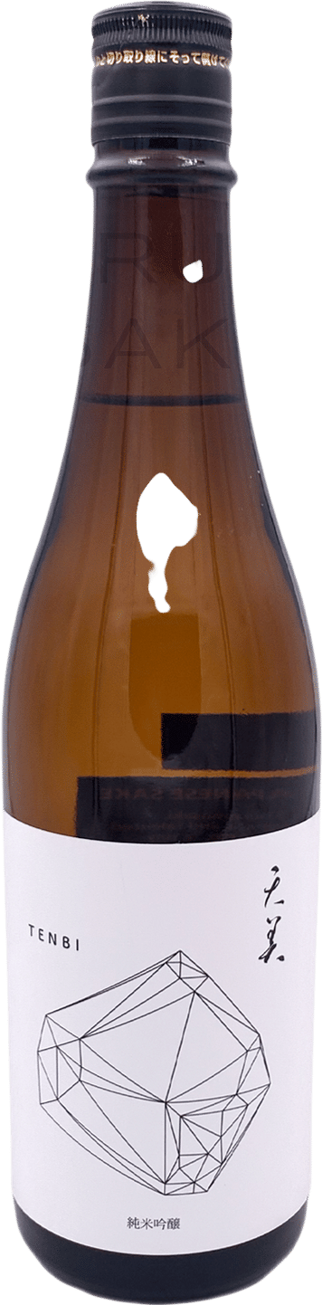 Tenbi Junmai Ginjo
