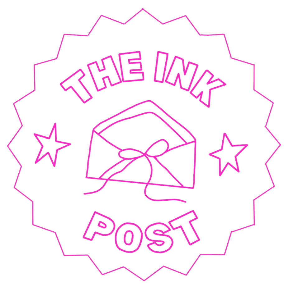 monthly snail mail