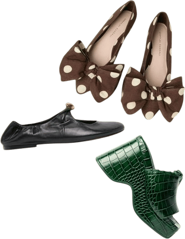 Large Size Spring Shoes