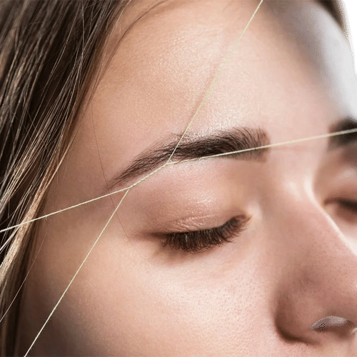 Namitas Threading