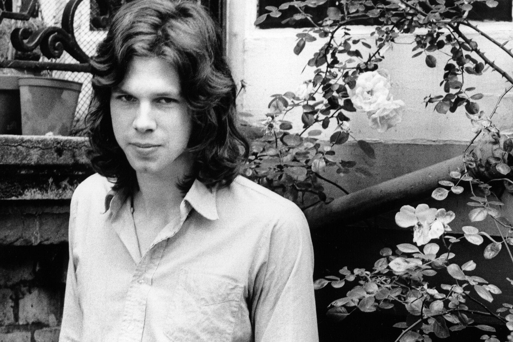 Nick Drake