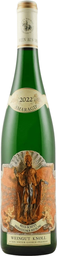 Knoll, Riesling Smaragd Schutt, 2022